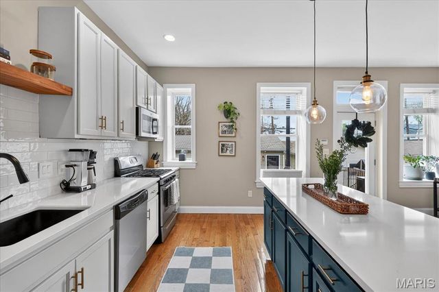 2907 Michigan Avenue, St Louis, MO 63118