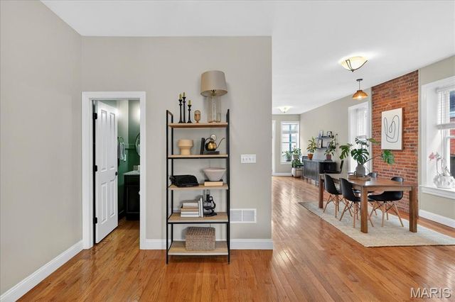 2907 Michigan Avenue, St Louis, MO 63118