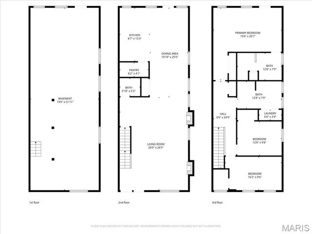 2907 Michigan Avenue, St Louis, MO 63118