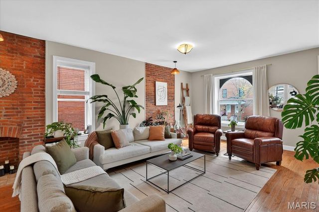 2907 Michigan Avenue, St Louis, MO 63118