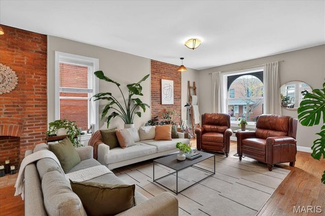 2907 Michigan Avenue, St Louis, MO 63118