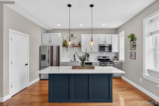 2907 Michigan Avenue, St Louis, MO 63118