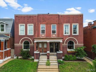 2907 Michigan Avenue, St Louis, MO 63118