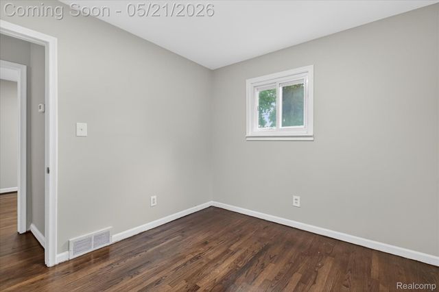 5957 John Daly Street, Taylor, MI 48180