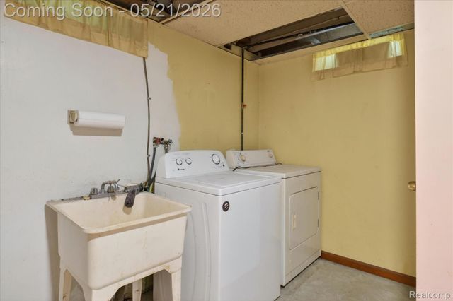 5957 John Daly Street, Taylor, MI 48180