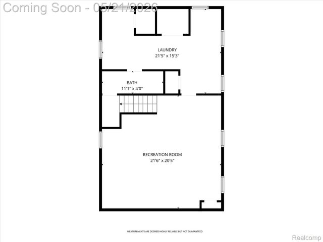 5957 John Daly Street, Taylor, MI 48180