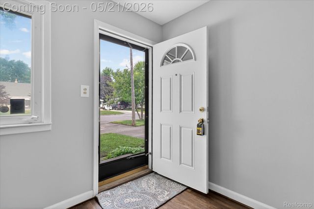 5957 John Daly Street, Taylor, MI 48180