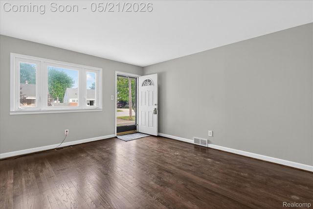 5957 John Daly Street, Taylor, MI 48180