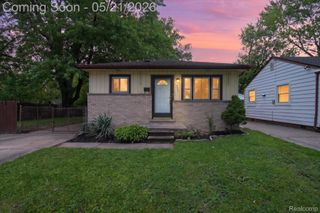 5957 John Daly Street, Taylor, MI 48180