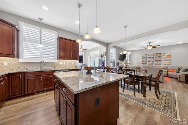 113 Far Meadow Drive, Lake St Louis, MO 63367