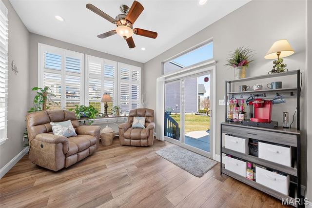 113 Far Meadow Drive, Lake St Louis, MO 63367