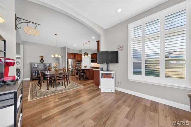 113 Far Meadow Drive, Lake St Louis, MO 63367