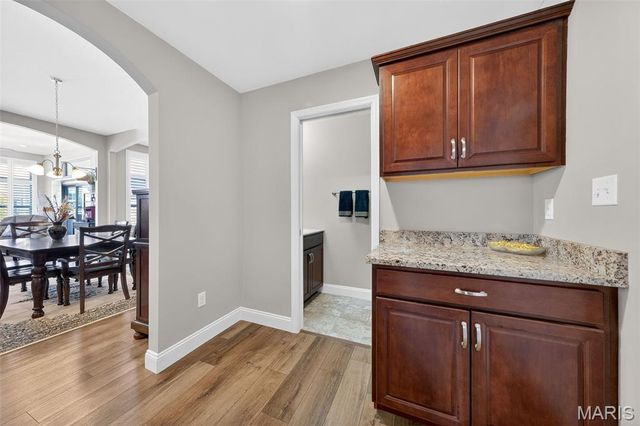 113 Far Meadow Drive, Lake St Louis, MO 63367