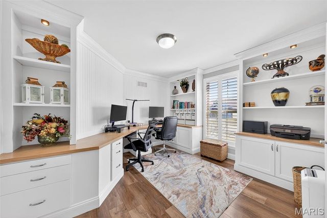 113 Far Meadow Drive, Lake St Louis, MO 63367