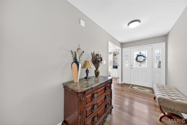 113 Far Meadow Drive, Lake St Louis, MO 63367