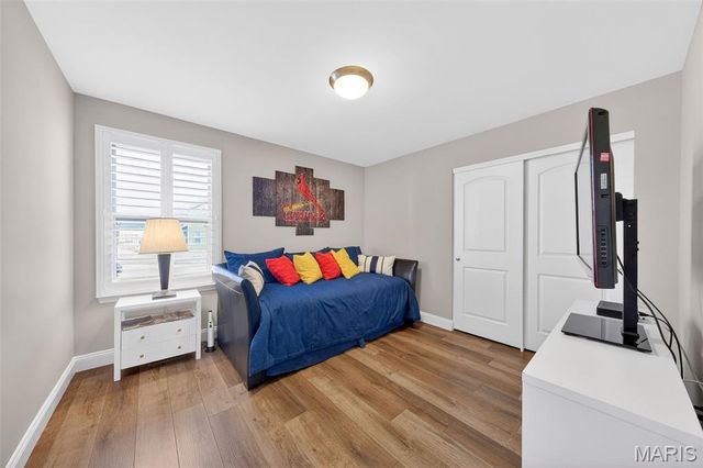 113 Far Meadow Drive, Lake St Louis, MO 63367