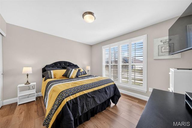 113 Far Meadow Drive, Lake St Louis, MO 63367