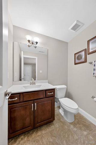 113 Far Meadow Drive, Lake St Louis, MO 63367