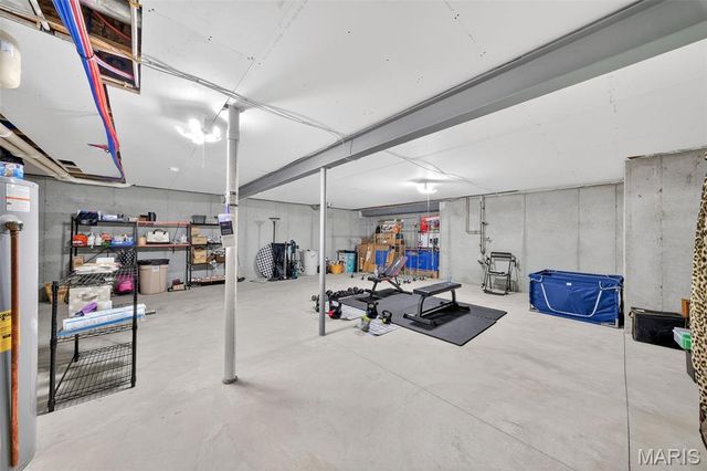 113 Far Meadow Drive, Lake St Louis, MO 63367