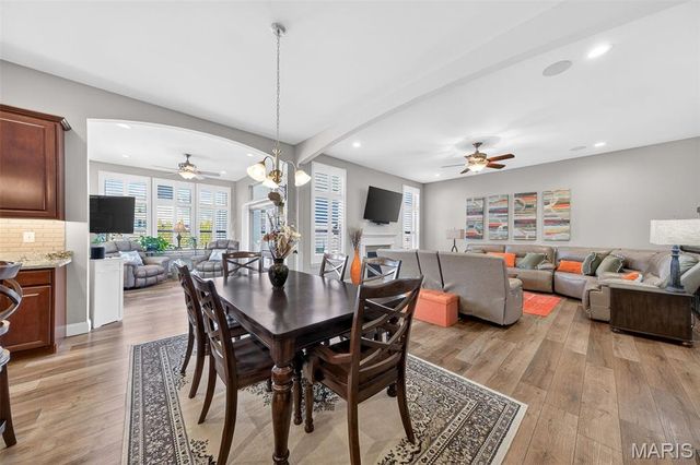 113 Far Meadow Drive, Lake St Louis, MO 63367