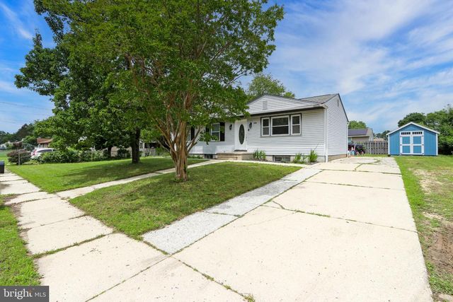 216 GRAY, Egg Harbor Township, NJ 08234