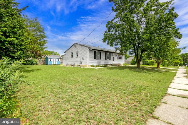 216 GRAY, Egg Harbor Township, NJ 08234
