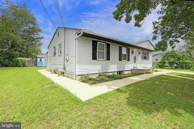 216 GRAY, Egg Harbor Township, NJ 08234