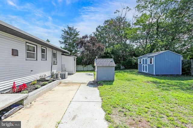 216 GRAY, Egg Harbor Township, NJ 08234