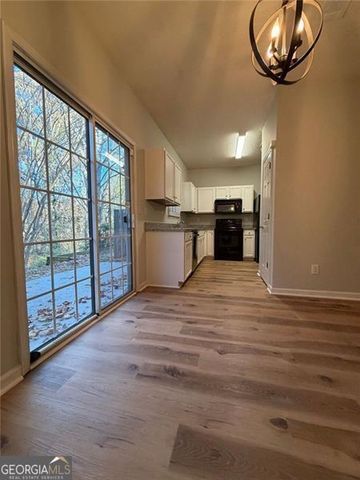 924 MAGNOLIA LEAF Drive, Woodstock, GA 30188