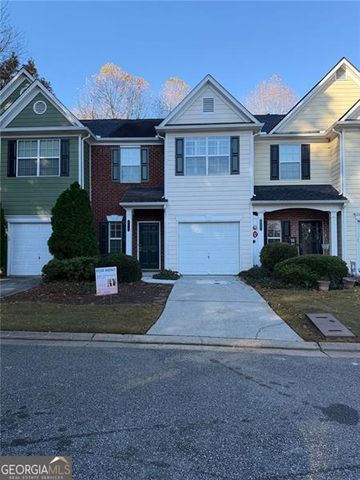 924 MAGNOLIA LEAF Drive, Woodstock, GA 30188