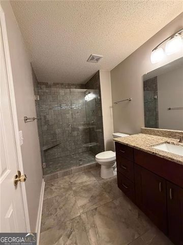 924 MAGNOLIA LEAF Drive, Woodstock, GA 30188