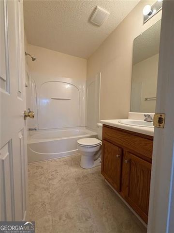 924 MAGNOLIA LEAF Drive, Woodstock, GA 30188