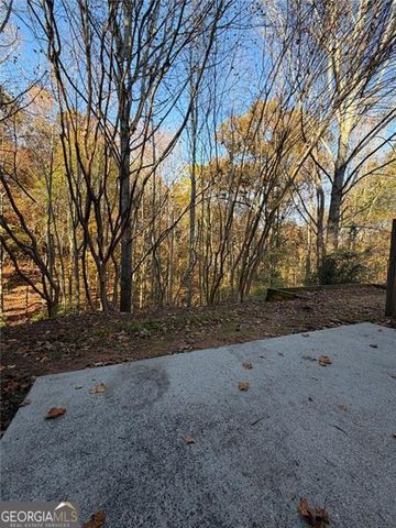 924 MAGNOLIA LEAF Drive, Woodstock, GA 30188