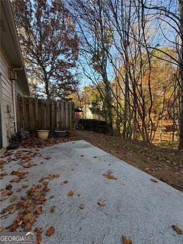 924 MAGNOLIA LEAF Drive, Woodstock, GA 30188