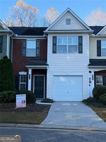 924 MAGNOLIA LEAF Drive, Woodstock, GA 30188