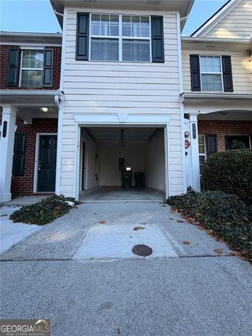 924 MAGNOLIA LEAF Drive, Woodstock, GA 30188