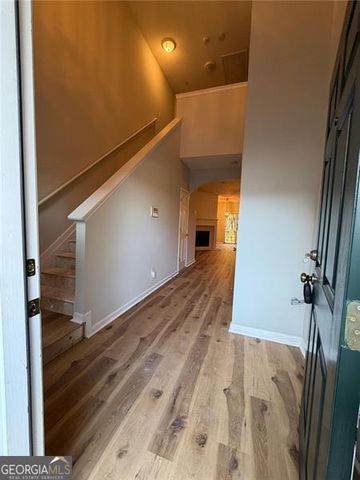 924 MAGNOLIA LEAF Drive, Woodstock, GA 30188