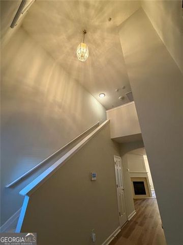 924 MAGNOLIA LEAF Drive, Woodstock, GA 30188