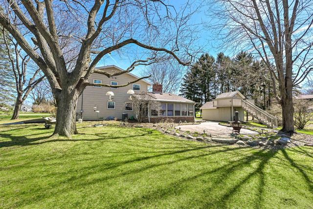W287N6575 Hibritten WAY, Hartland, WI 53029