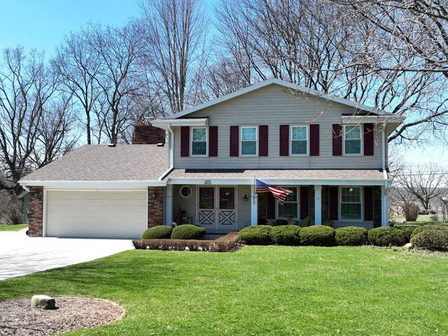 W287N6575 Hibritten WAY, Hartland, WI 53029
