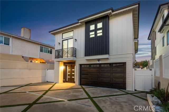 110 S Irena Avenue B, Redondo Beach, CA 90277