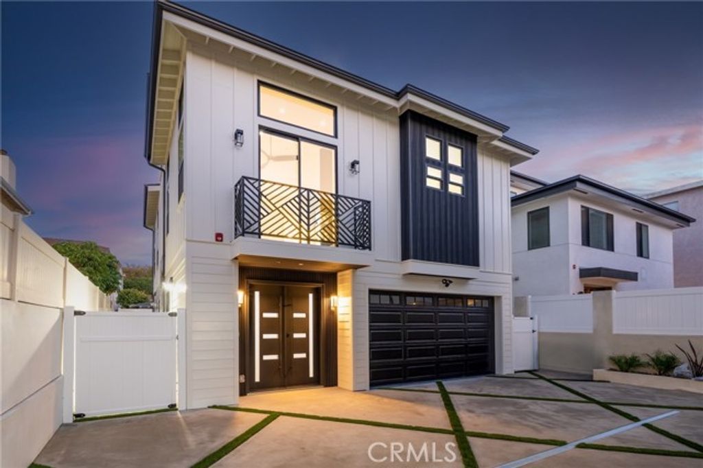 110 S Irena Avenue B, Redondo Beach, CA 90277