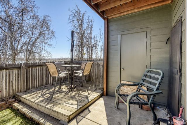 17477 E Rice Circle D, Aurora, CO 80015