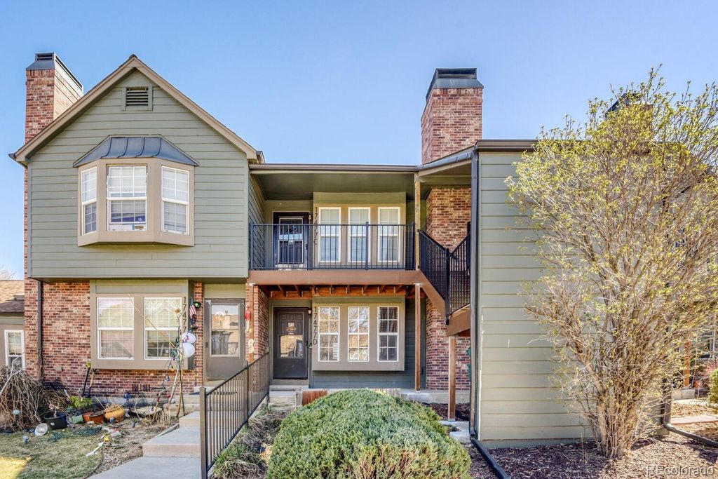 17477 E Rice Circle D, Aurora, CO 80015