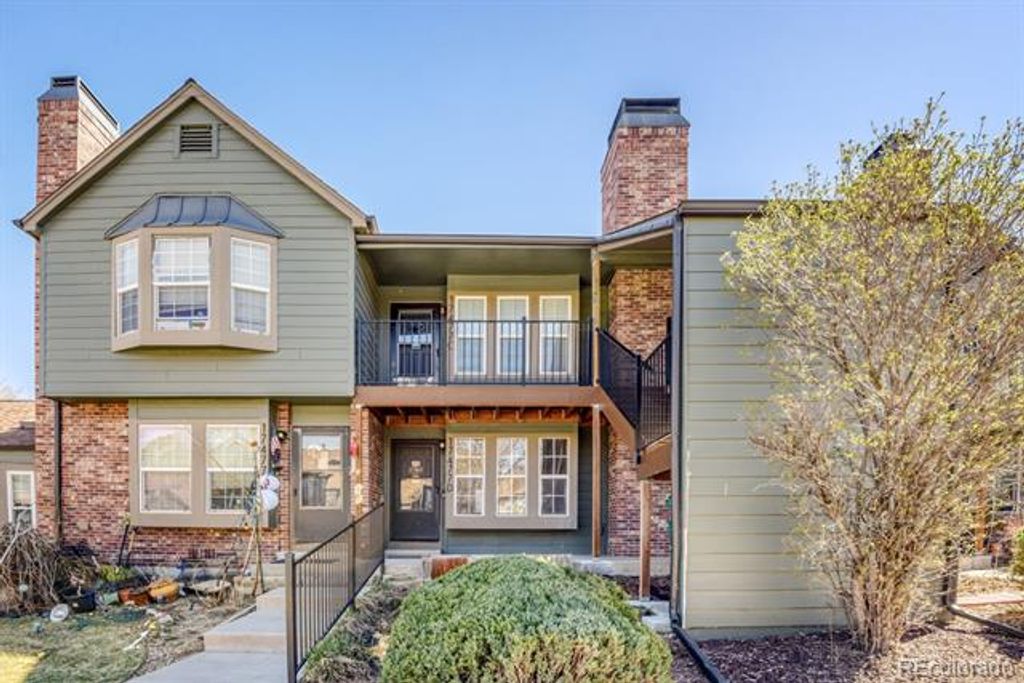 17477 E Rice Circle D, Aurora, CO 80015
