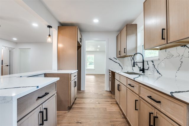 1515 Oak Meadows Drive, Dallas, TX 75232