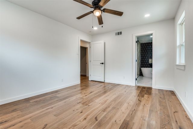 1515 Oak Meadows Drive, Dallas, TX 75232