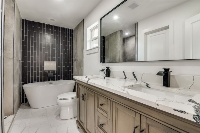 1515 Oak Meadows Drive, Dallas, TX 75232