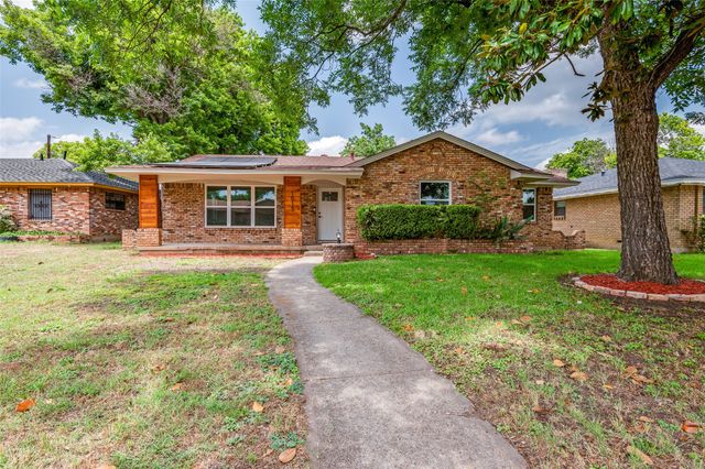 1515 Oak Meadows Drive, Dallas, TX 75232
