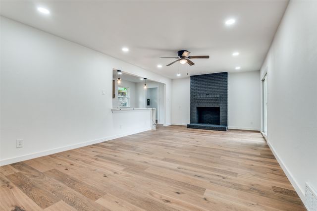 1515 Oak Meadows Drive, Dallas, TX 75232